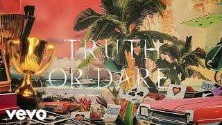 Tyla - Truth or Dare (Official Lyric Video)