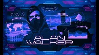 앨런 워커의 최고의 노래 - Alan Walker 노래 모음 광고없는