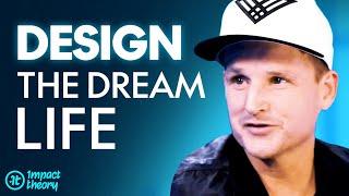 How to Get Clarity in Your Life | Rob Dyrdek on Impact Theory