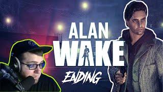 Alan Wake ENDING! + Karen compilations! | Twitch stream 6-29-22