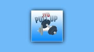 Pull Up - JYD prod. makarov