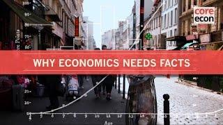 Piketty and Heckman: Why economics needs data