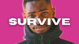 [FREE] Santan Dave Type Beat 2021 - ''Survive'' l Emotional Piano