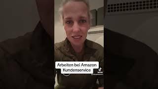 Arbeiten bei Amazon im Kundenservice