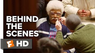 Boo! A Madea Halloween Behind the Scenes - Tyler's Multiple Choice (2016) - Tyler Perry Movie