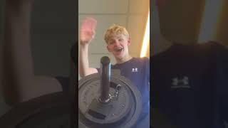 80kg bench for reps