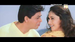 Hum Tumhare Hain Sanam Title Song - Hum Tumhare Hain Sanam [2002] Shahrukh Khan & Madhuri Dixit.