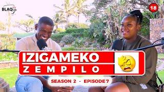 Langibulala indiya ngenduku ngilishayelisa kabi | IZIGAMEKO ZEMPILO | S2-EP7