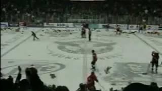 USHL - Cedar Rapids RoughRiders vs. Waterloo Black Hawks 11-26