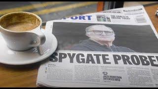 Lampard vs Bielsa in Spygate - Top Flight Time Machine