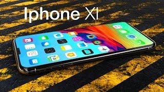 iPhone XI Trailer I 4GB RAM I TOUCH ID I IOS 12 I 2018