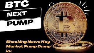 BTC: Will It Pump or Dump? Fibonacci Retracement Predictions | Cryptocurrency Bullrun Analysis|