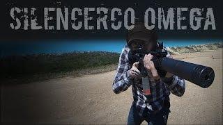 SilencerCo Omega Review and Overview