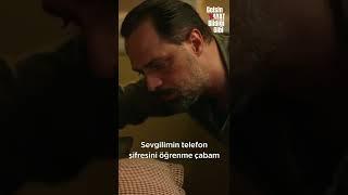 Sevgilimin telefonuna bildirimler yağmıştır | #GelsinHayatBildiğiGibi #shorts