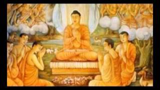 Pali Chanting - DhammaCakkappavattana Sutta