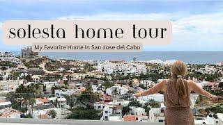 Inside Look: My Favorite Home in San Jose del Cabo