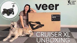 UNBOX: Veer Cruiser XL | First Impressions, Tips & Assembly