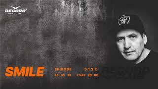 HOUSE  music mix  |  DJ SMILE  | Radio RECORD Moldova | episode 3122| 2025-26-03