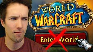 Why I REFUSED to play World of Warcraft for SO MANY YEARS.