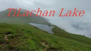 Tilachan Lake [rolpa Eastern Nepal ] |Arjun magar vloggg|