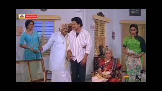 bamma Mata bangaru Bata #Rajendra Prasad hashtag#silk Smitha. #bhanumathi Garu comedy scene