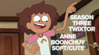 soft/cute anne boonchuy s3 // 1080p