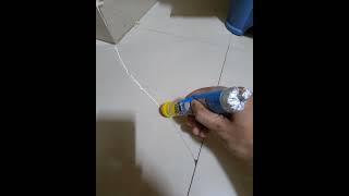 Dr Fixit Kwik n Ezee #drfixit #mrdiy #diy #diycrafts #solution #shorts #ytshortsindia #viralvideo