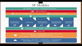 SAP  SuccessFactors Employee Central DEMO