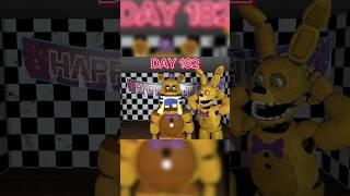 [FNAF] THE BITE OF 87 THROUGH OUT THE YEARS!!! #fredbear #edit #fnaf #videogamecharacter