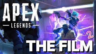 Apex Legends THE FILM - All Lore season 0 - 22 (Revised)