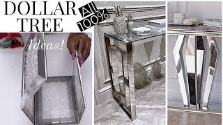 MEGA DOLLAR TREE ITEMS THAT GIVE YOU HIGHEND HOMES!