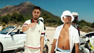 Benab - RS5 Ft. Timal (Clip Officiel)