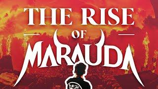 The Rise of MARAUDA