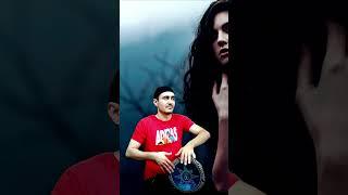 داربوکا/نوازی/بهترین نوازنده #percussion #girl #darbuka #day #top #beauty