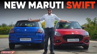 New Maruti Swift - Should you buy?