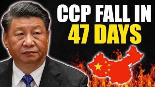 Deadly Silence in China – Cities Are EMPTY, Real Population only 300M