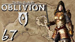 Oblivion Overhaul, Ep. 67: Hieronymus Lex Luther