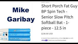 Short Porch FatGuy BP Mike Garibay