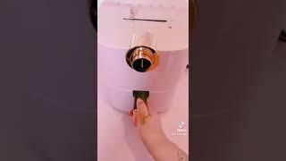 Jookstogo ASMR Pink Airfyer #shorts