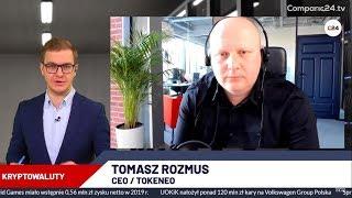 DasCoin to piramida finansowa! UOKiK potwierdza | Tomasz Rozmus [TOKENEO] |#Kryptowaluty