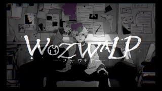 Wozwald - Utattemita/Miyashita Yuu