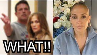 THE TRUTH COMES OUT!! | Jennifer Lopez & Ben Affleck BREAKUP!! omg...