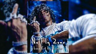 [FREE] Loop Kit / Lil Baby Loop Kit - "No Fly Zone" (Pooh Shiesty, Big Scarr, Moneybagg Yo)