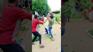 Sudden chaos in the market‍️#funny #pakistan #comedy #comedyvideo #india #trending #fun
