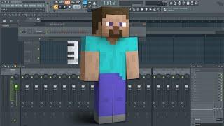 How To Make a Minecraft Type Beat Pt. 2
