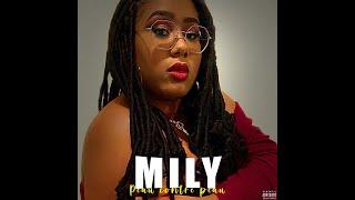 Mily - Peau contre peau