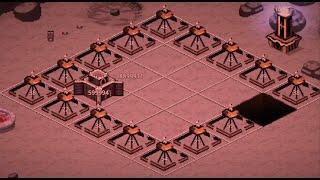 I completely broke 9 Kings by turning ALL enemies into little Rats, INSTANTLY.