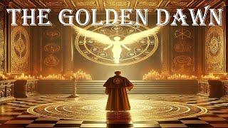 The Golden Dawn EP144