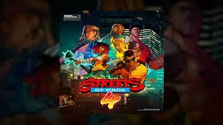 Streets of Rage 4 (Official Full Soundtrack)
