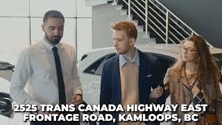 Insider Tips For Buying Used Vehicles At Kamloops Chrysler Dodge Jeep Ram In BC